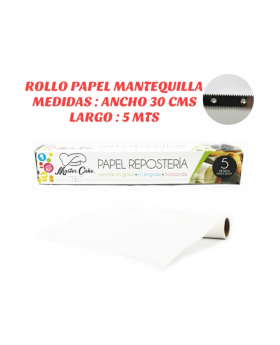 PAPEL REPOSTERIA/100