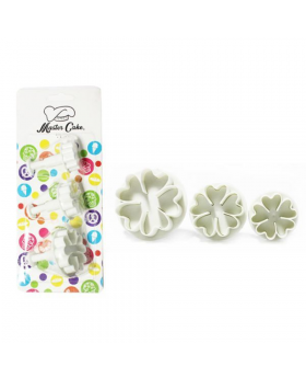 ST EMBOLOS FLORES/144