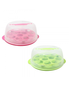 CAJA PORTA CUPX12 X 1/48