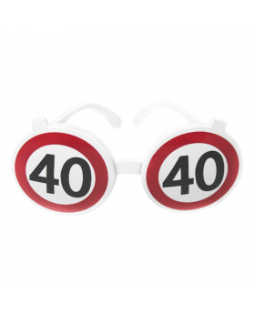 LENTE 40 AÑOS /144