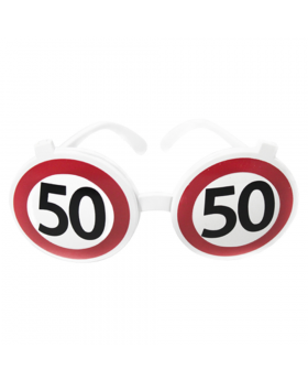 LENTE 50 AÑOS /144