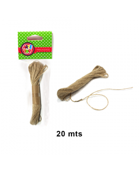 SISAL 20M 200G /300