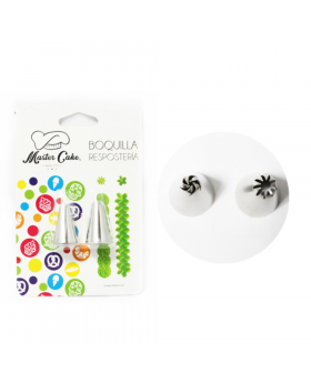 BOQUILLA P31+106/144