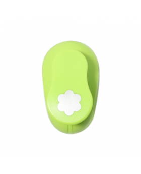 PERFORADOR FLOR 2 1,5/192