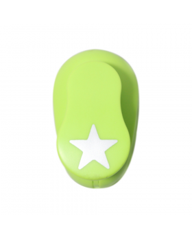 PERFORADOR ESTRELLA 2,5 /96