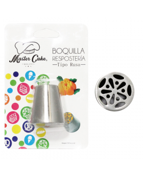 BOQUILLA TULIPAN 5+5P/XL