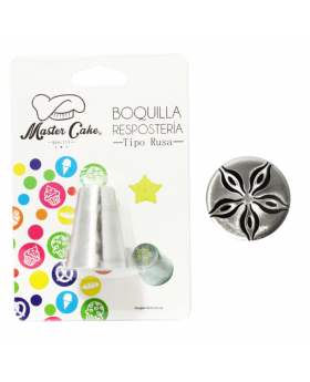 BOQUILLA L FOR 5 P/96
