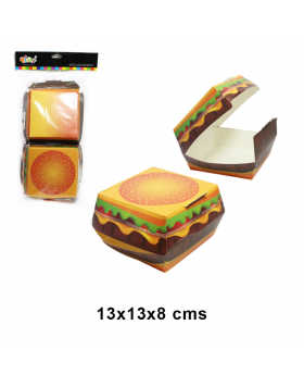 PORTA SANDWICH/ 120