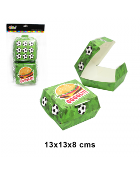 PORTA SANDWICH/ 120