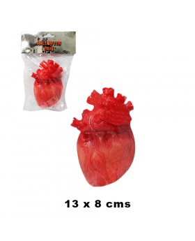 CORAZON HALLOWEEN X 12/120