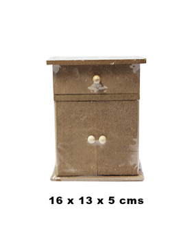MUEBLECITO MADERA /50