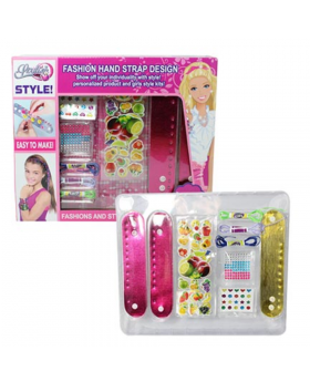 SET ARMA PULSERAS