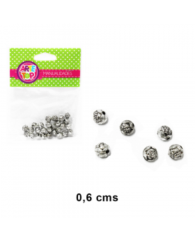 SET ARMA PULSERA X 6 DISEÑOS X 12/ 600