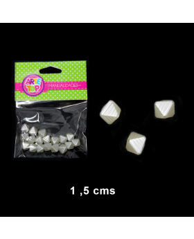 PERLAS HILAR COLLAR SURTIDOS / 600