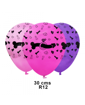 GLOBO DPS DISEÑO/100