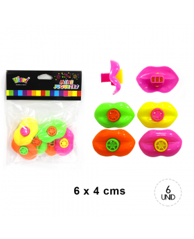 SORPRESA X6 BOCA PITO/240