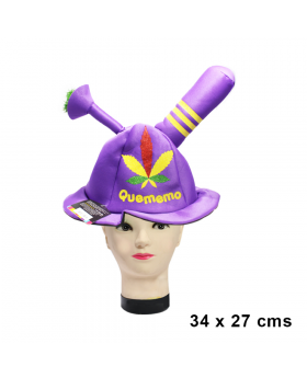 GORRO QUEMEMO/ 50