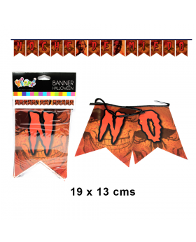 BANNER HALLOWEEN NOCHE DE MIEDO/120