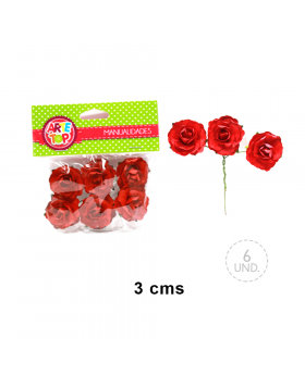 SET DE FLORES/300