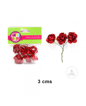 SET DE FLORES/300