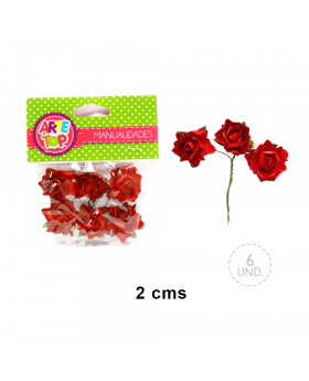 SET DE FLORES/300