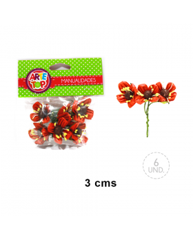 SET DE GIRASOLES/300