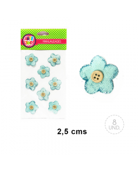SET ROSAS STICK/300