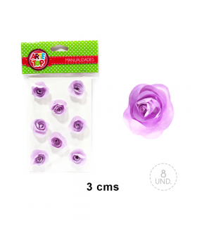 SET 8 CAPULLO STICK/300