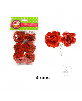 SET FLORES/300