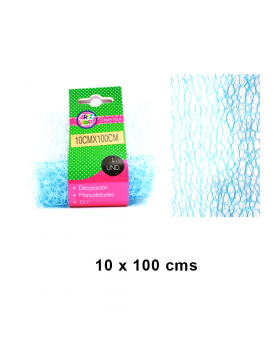 TIRA DECO/100