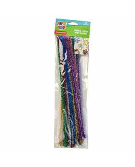 LIMPIA PIPA METALICA SET30U /200