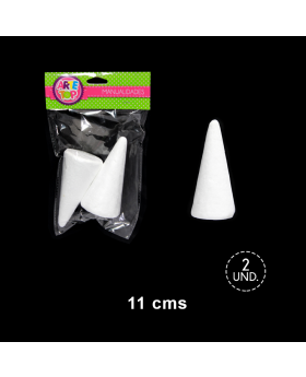 ST CONO PLUMAVIT 11CM/300
