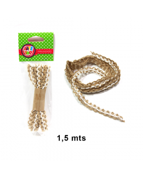MACRAME SISAL/240
