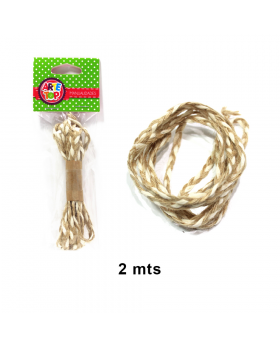 MACRAME SISAL/240