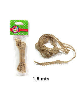 MACRAME SISAL/240