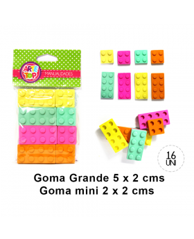 ST SORPRESAS BLOCK/240