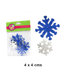 ST NIEVE GLITTER/240