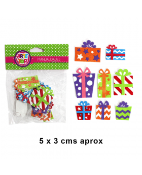 ST REGALOS EVA /240
