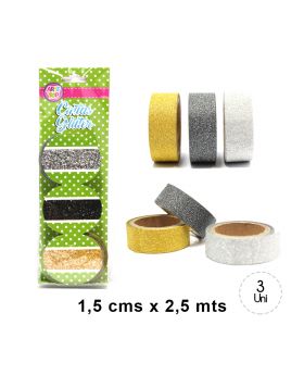 ST CINTA GLITTER/480