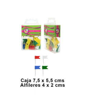MARCADOR BANDERA/480
