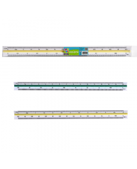 ESCALIMETRO /200 PCS