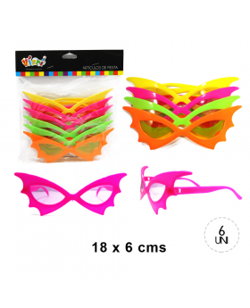 LENTE FIESTA VAMPIRA/480