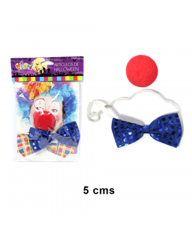 SET PAYASO/360