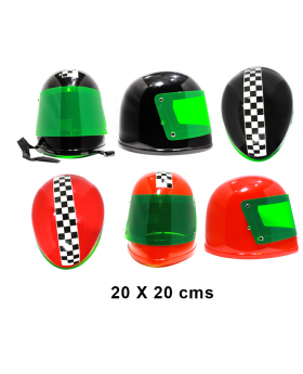 CASCO MOTO/36