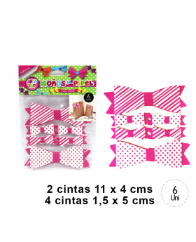 ST LAZOS FUXIA/240