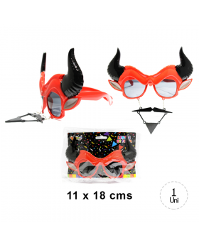 LENTE DIABLO/240