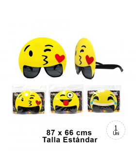 LENTE SMILE/240