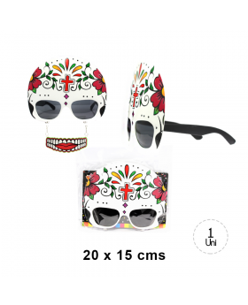 LENTE MUERTE /240