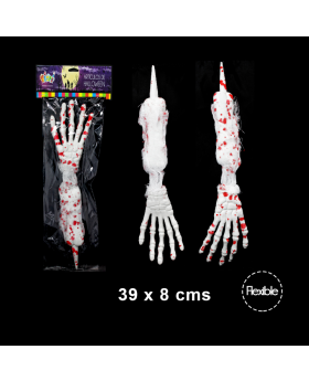 MANO HALLOWEEN/144