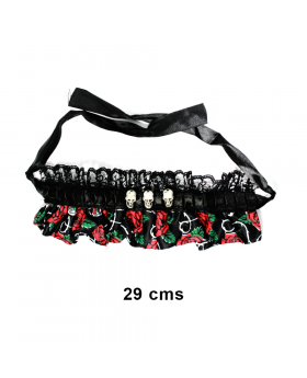 CUELLO TETRICO/240